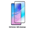 Protector Pantalla Nano Samsung A71 / A81 / A91 / Note 10 Lite / S10 Lite / Note 20