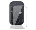 Protector Samsung A71 Lente Cámara Vidrio Compatible 