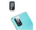 Protector Samsung A71 Lente Cámara Vidrio Compatible 