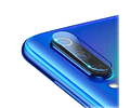  Samsung A30S / A70 / A50 Protector Cámara Vidrio Compatible