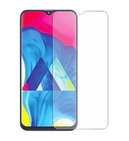 Vidrio Templado  Samsung A70 / A20S Premium 9H Antirrayones 