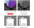 Vidrio Samsung A70 / A20s Templado 20D Full Cover 