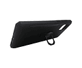 Funda Samsung A51 Estuche Antiimpacto Ring Case 