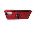 Funda Samsung A51 Estuche Antiimpacto Ring Case 