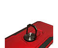 Funda Samsung A51 Estuche Antiimpacto Ring Case 