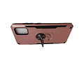 Funda Samsung A51 Estuche Antiimpacto Ring Case 