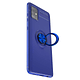 Funda Estuche Lujo Premiun Ring Case Samsung A51 