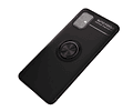 Funda Estuche Lujo Premiun Ring Case Samsung A51 