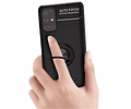 Funda Estuche Lujo Premiun Ring Case Samsung A51 