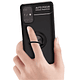 Funda Estuche Lujo Premiun Ring Case Samsung A51 