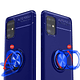 Funda Estuche Lujo Premiun Ring Case Samsung A51 
