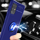 Funda Estuche Lujo Premiun Ring Case Samsung A51 