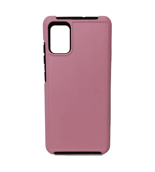 Funda Samsung Galaxy A51 Estuche Rígida 