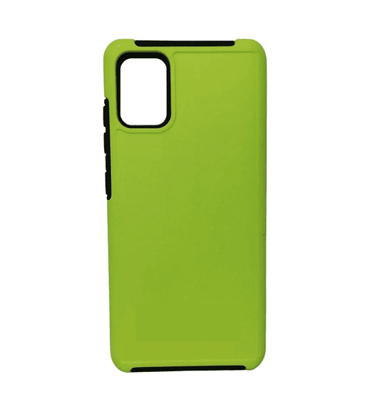 Funda Samsung Galaxy A51 Estuche Rígida 
