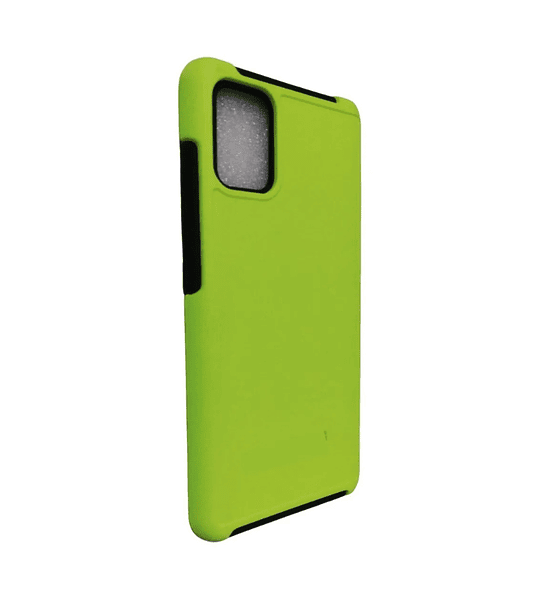 Funda Samsung Galaxy A51 Estuche Rígida 