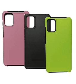 Funda Samsung Galaxy A51 Estuche Rígida 