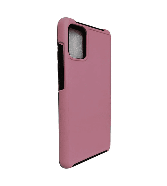 Funda Samsung Galaxy A51 Estuche Rígida 