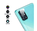 Protector Samsung A51 Lente Cámara Vidrio Compatible