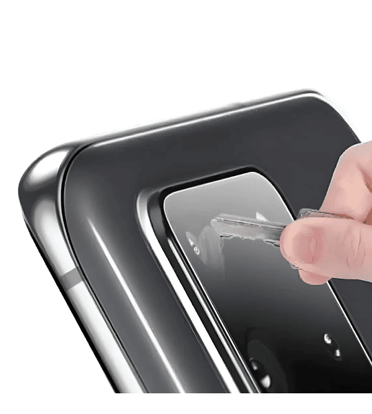 Protector Samsung A51 Lente Cámara Vidrio Compatible