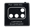 Protector Samsung A51 Cerámico Film Cámara Irrompible