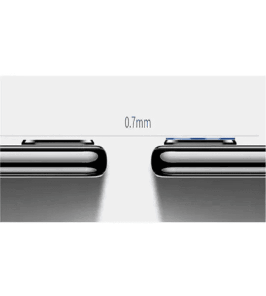 Samsung A52 Protector Cámara Vidrio 