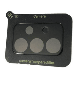 Samsung A52 Protector Cámara Vidrio 