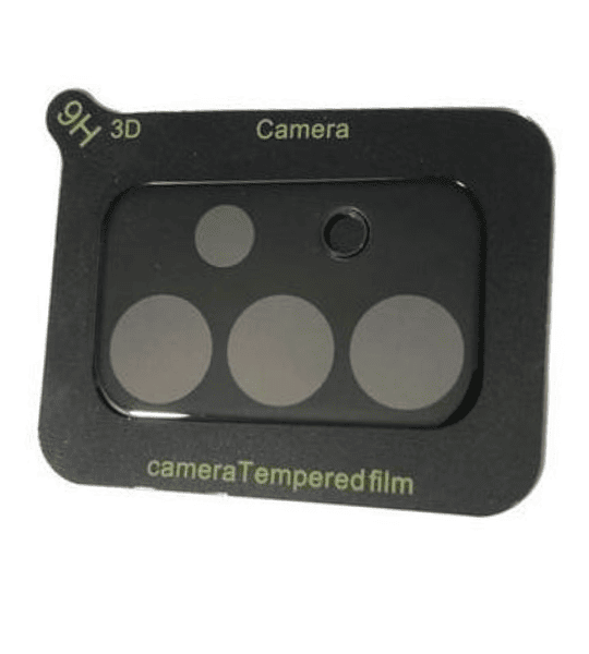 Samsung A52 Protector Cámara Vidrio 