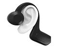 Audífonos Deportivos Inalámbricos  U9 Bluetooth Conducción Osea 