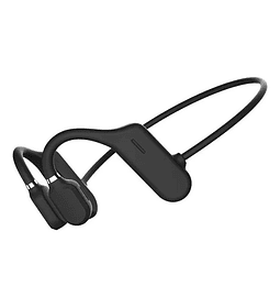 Audífonos Deportivos de Conducción Ósea WHITE ENERGY WE-208