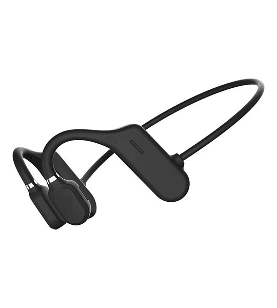 Audífonos Deportivos de Conducción Ósea WHITE ENERGY WE-208