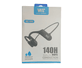 Audífonos Deportivos de Conducción Ósea WHITE ENERGY WE-208