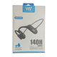 Audífonos Deportivos de Conducción Ósea WHITE ENERGY WE-208
