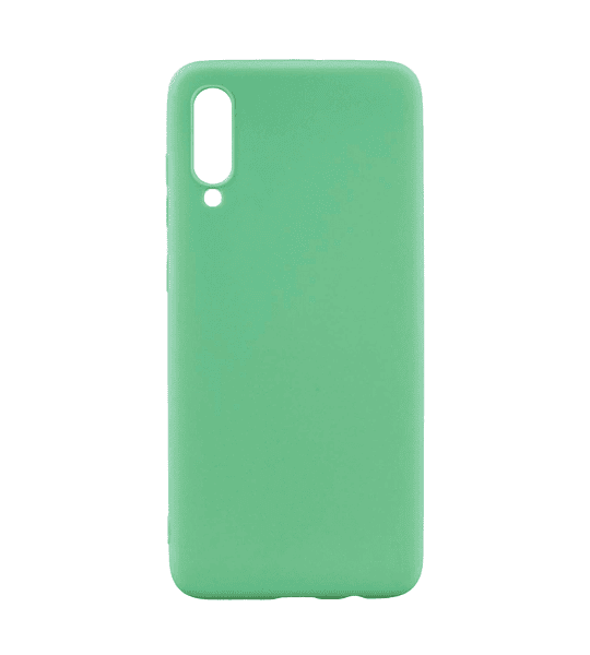  Samsung A50s A50 A30s Funda Silicona Slim 