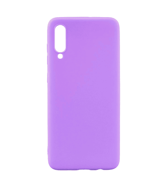  Samsung A50s A50 A30s Funda Silicona Slim 