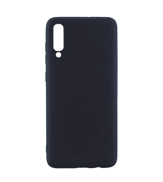  Samsung A50s A50 A30s Funda Silicona Slim 