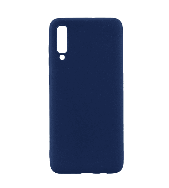  Samsung A50s A50 A30s Funda Silicona Slim 