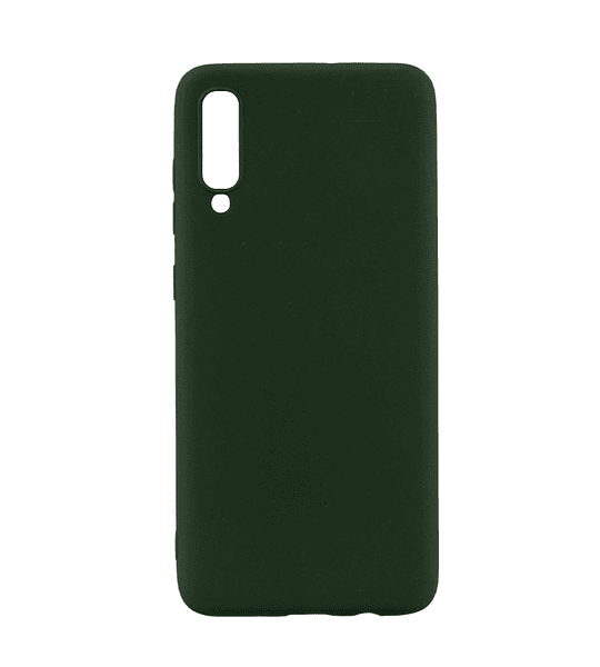  Samsung A50s A50 A30s Funda Silicona Slim 