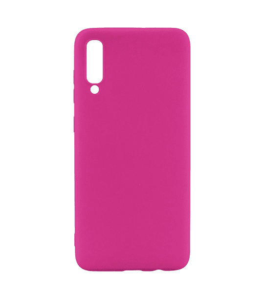  Samsung A50s A50 A30s Funda Silicona Slim 