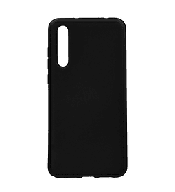 Samsung A50s / A50 / A30s Funda Estuche Silicon Suave 360