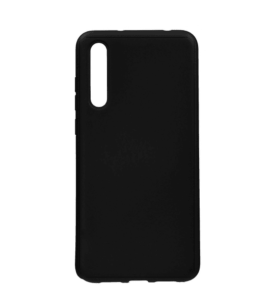 Samsung A50s / A50 / A30s Funda Estuche Silicon Suave 360