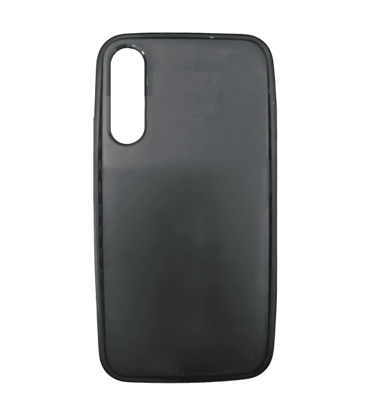 Samsung A50s / A50 / A30s Funda Estuche Silicon Suave 360