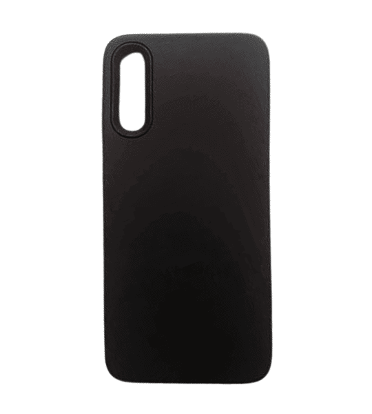 Samsung A50 / A50s / A30s Funda Metálica Doble Capa Antigolpes 