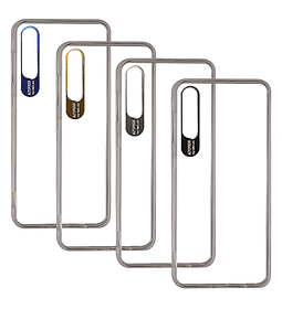 Samsung A50s A50 A30s Funda Estuche Tpu Borde Cámara 