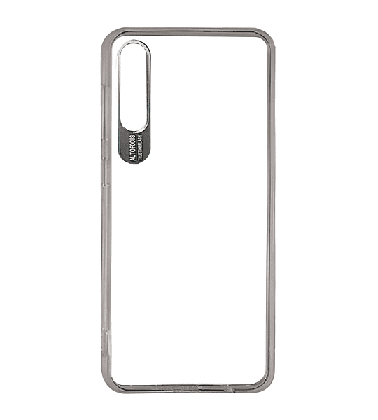 Samsung A50s A50 A30s Funda Estuche Tpu Borde Cámara 