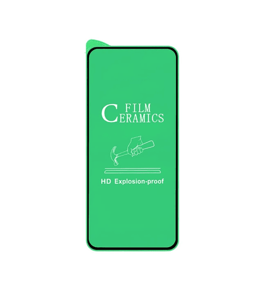 Samsung A20, A30, A30s, A40s, A50, A50s Protector Ceramico