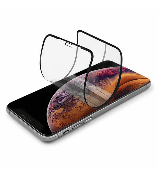 Samsung A20, A30, A30s, A40s, A50, A50s Protector Ceramico