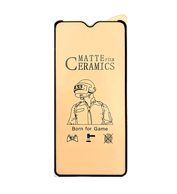 Samsung M21, M30, M30s, M31, Y6P Honor 30i  Ceramico Matte