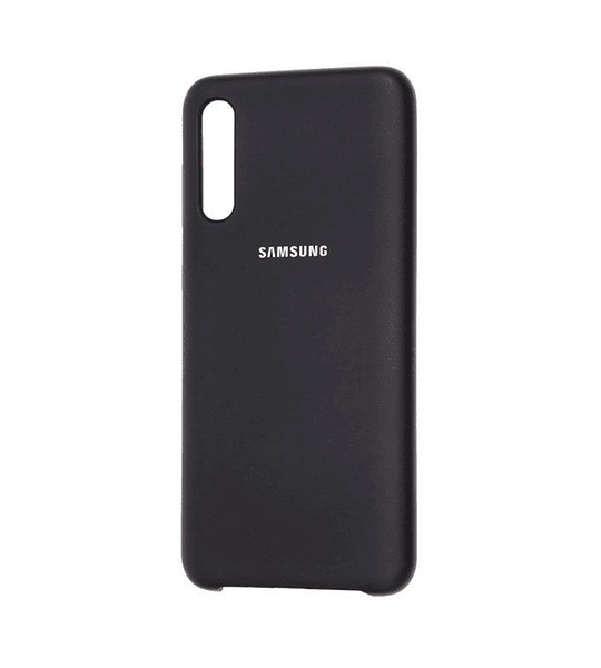 Funda Samsung A50s, A50, A30s Silicon Case 
