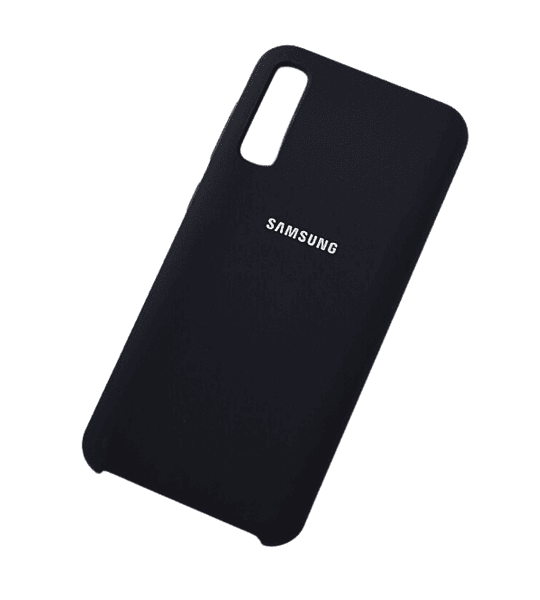 Funda Samsung A50s, A50, A30s Silicon Case 