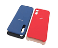 Funda Samsung A50s, A50, A30s Silicon Case 